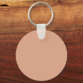 Professionele, moderne, eenvoudige kleuren met get sleutelhanger (Voorkant)