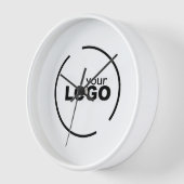 Professionele moderne zakelijke Logo (Hoek)