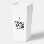 Professionele Op Maat Gemaakte Gepersonaliseerde P Bedankdoosjes (Voorkant)