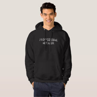 PROFESSIONELE OPIUIter Hoodie