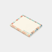 Professionele Opticien ・ Aangepast Post-it® Notes (Schuin)