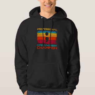 Professionele software voor verbergen en zoeken na hoodie