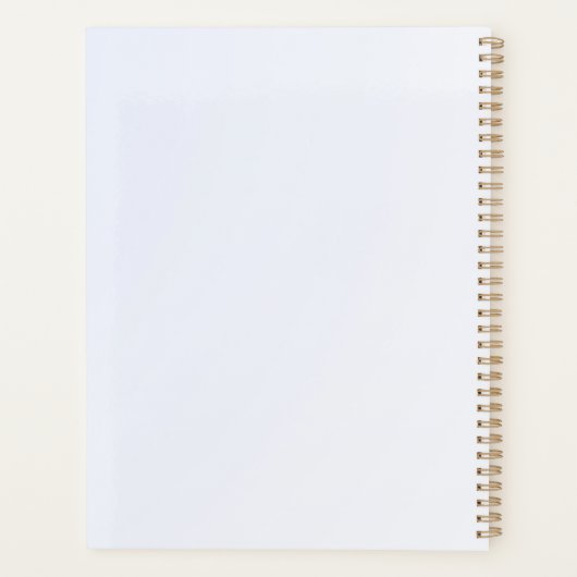 Professionele tandheelkundige tandheelkundige arts planner (Achterkant)