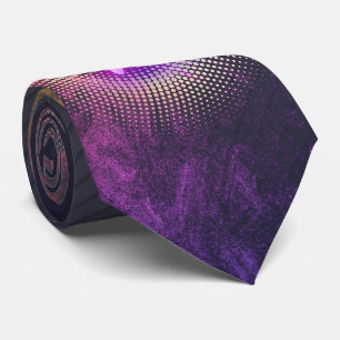 Professionele tandheelkundige tandheelkundige Roos Stropdas