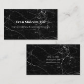 Professionele  Tegel Visitekaartjes (Voorkant / Achterkant)