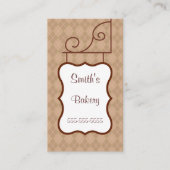  professionele teken Visitekaartjes (Voorkant)