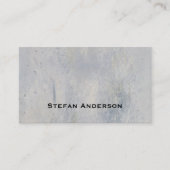 Professionele visitekaartje handyman home service (Voorkant)