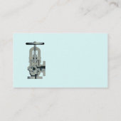 Professionele Visitekaartjes (Achterkant)