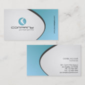 Professionele Visitekaartjes (Voorkant / Achterkant)