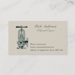 Professionele Visitekaartjes