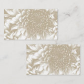 Professionele Visitekaartjes | Aangepast ontwerp (Voorkant / Achterkant)