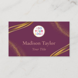 Professionele Visitekaartjes met QR-code