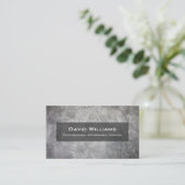 Professionele vloerbedekking en Visitekaartje van  (Staand voorkant)