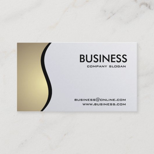 Professionnel - cartes de visite (Devant)