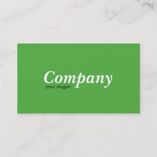 Professionnel - cartes de visite (Devant)