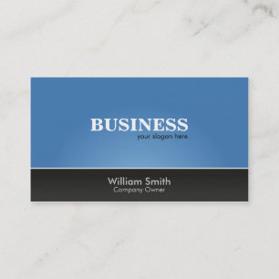 Professionnel - cartes de visite