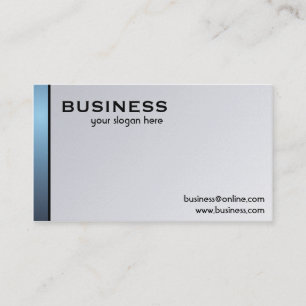 Professionnel - cartes de visite