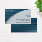 Professionnel élégant (Bureau)