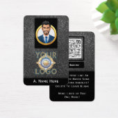 Professionnel en informatique de la sécurité privé (Bureau)