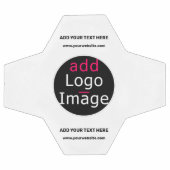 Professionnel moderne et personnalisable (Plat)