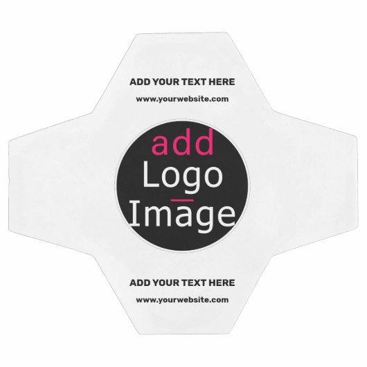 Professionnel moderne et personnalisable (Plat)