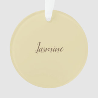 Professionnel Moderne Minimaliste Pastel Couleur B
