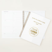 Professionnel personnalisé (Devant avec enveloppe)