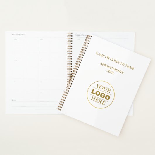 Professionnel personnalisé (Devant avec enveloppe)