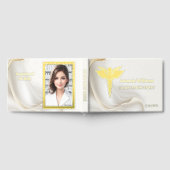 Professionnels de la santé - Photo Véritable huile (Complet)