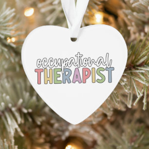 Professionniste-Thérapiste - Cadeaux OT