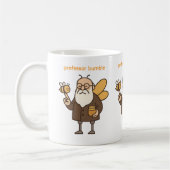 Professor Bumble Kids Mug Koffiemok (Links)