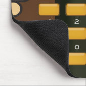 Professor Calculator Muismat (Hoek)