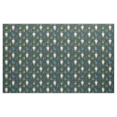 Professor Cat Fabric Stof (Yard (91,4 cm))