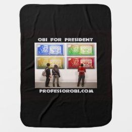 Professor Dr. Joseph Chikelue Obi: Prof. Dr. Obi: Inbakerdoek