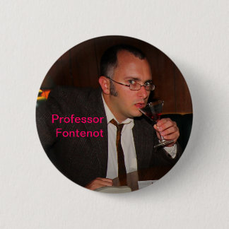 Professor Fontenot Button