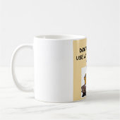 PROFESSOR KOFFIEMOK (Links)