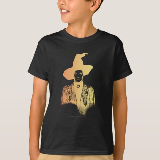 Professor Minerva McGonagall T-shirt (Voorkant)