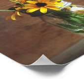 Profetic Agape Love Poster (Hoek)