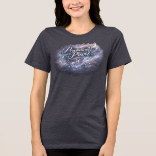 Profetisch Pisces Dierenriem T-Shirt – Dromerig Wa