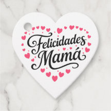 Proficiat mama Gelukkige Moederdag Calligraphy |
