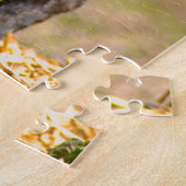 Profiel Brindle Puppy Legpuzzel (Zijkant)