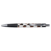 Profiel foto pen (Achterkant)