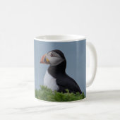 Profiel Puffin Koffiemok (Voorkant rechts)