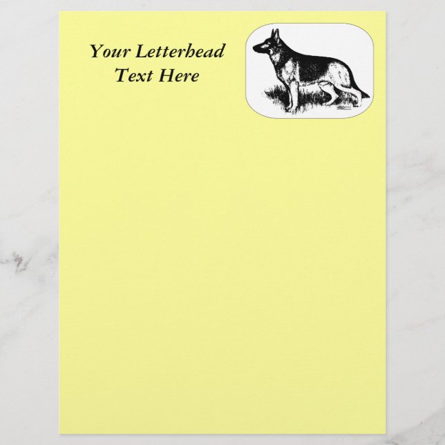 Profiel Shepherd (Voorkant)