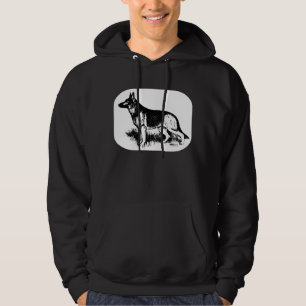 Profiel Shepherd Hoodie