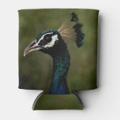 Profiel van Peacock Blikjeskoeler (Voorkant)