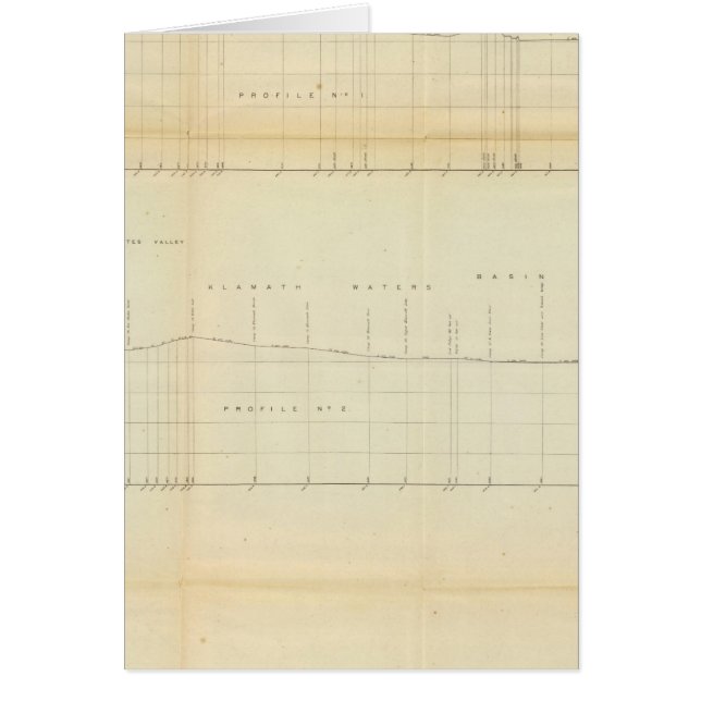 Profielen 1 Benicia (Voorkant)