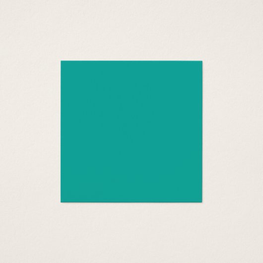 Profielkaarten | Aangepaste vierkante Visitekaartj Vierkante Visitekaartjes (Voorkant)