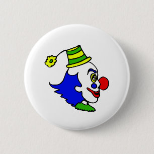 Profielkop Ronde Button 5,7 Cm