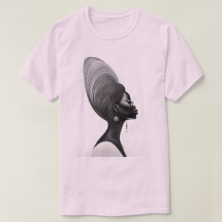 Profielstijl T-shirt